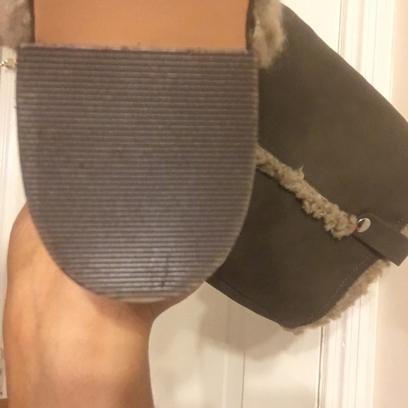 Francesca's Collections Boots - Picture 5 of 5